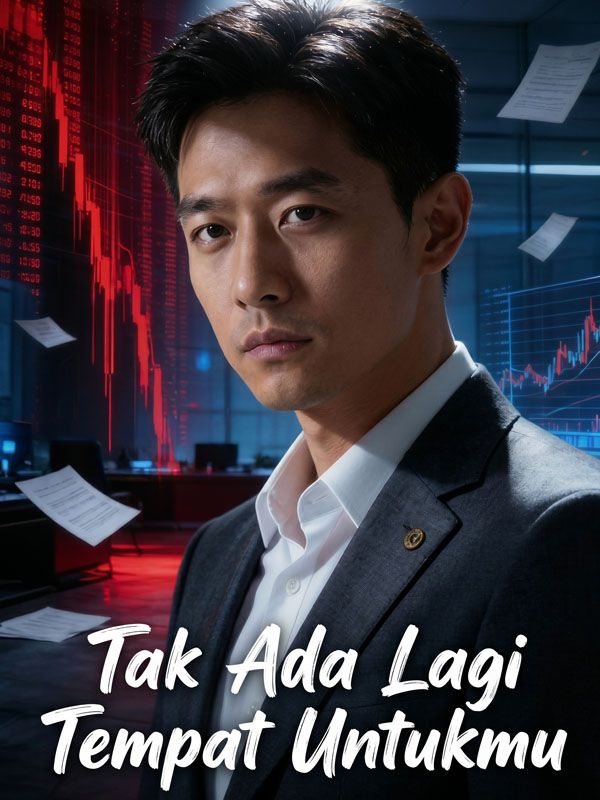 Tak Ada Lagi Tempat Untukmu