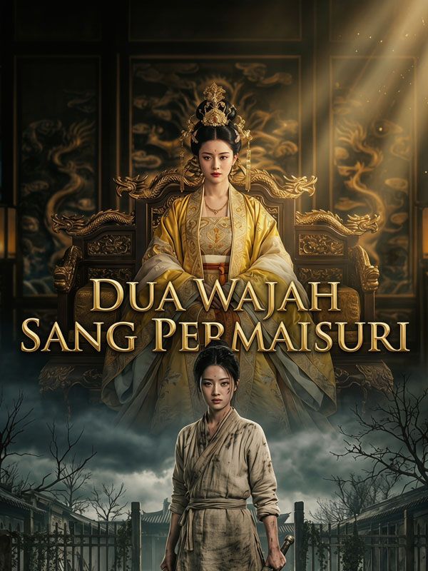 Dua Wajah Sang Permaisuri