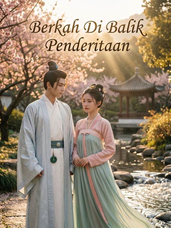 Berkah Di Balik Penderitaan