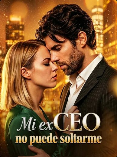 Mi ex CEO no puede soltarme