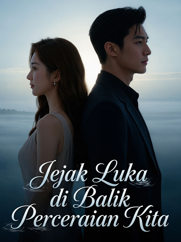 Jejak Luka di Balik Perceraian Kita