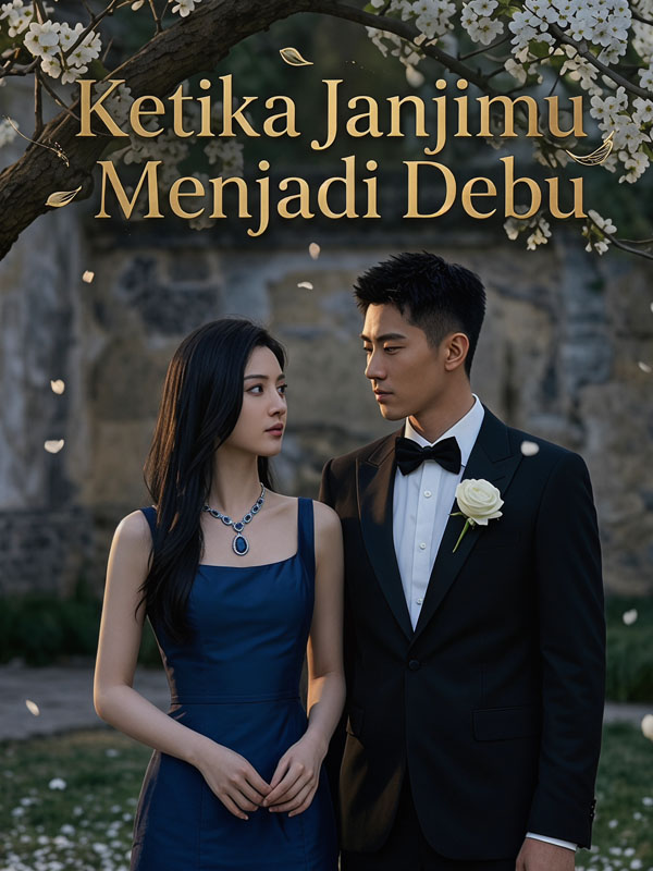 Ketika Janjimu Menjadi Debu