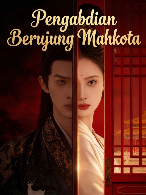 Pengabdian Berujung Mahkota