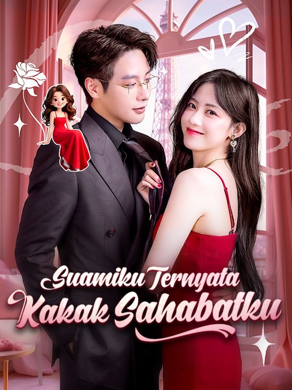 Suamiku Ternyata Kakak Sahabatku(Sulih Suara)