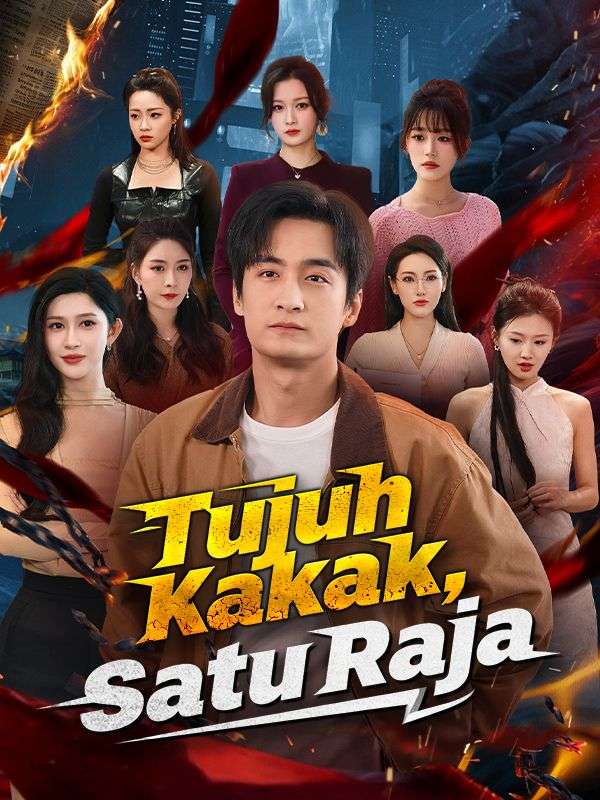Tujuh Kakak, Satu Raja(Sulih Suara)
