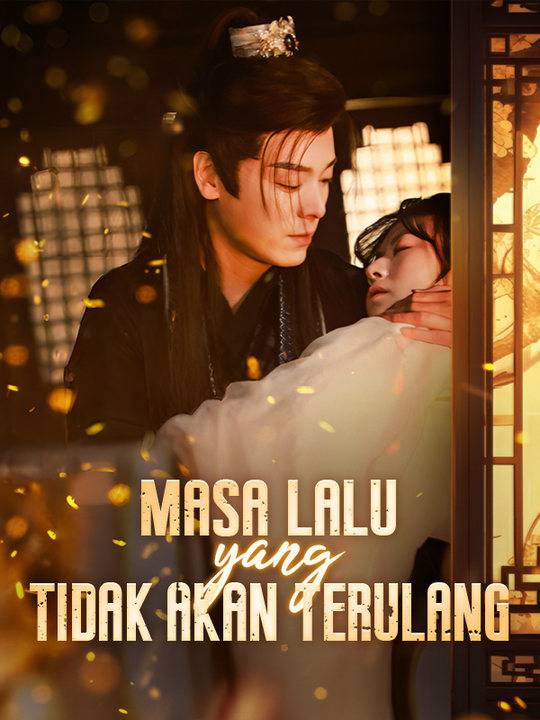 Masa Lalu yang Tidak Akan Terulang (Sulih Suara)