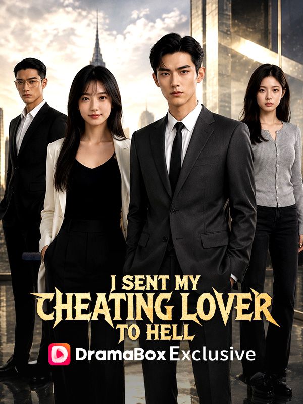 I Sent My Cheating Lover to Hell