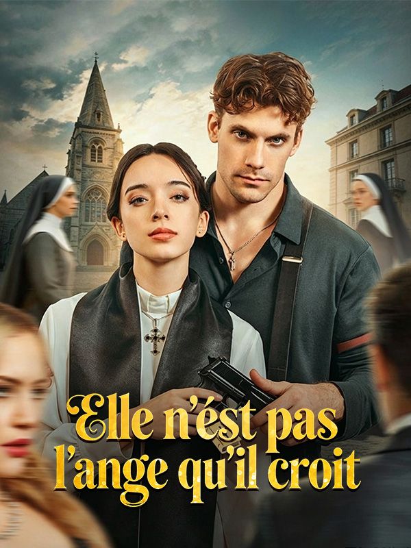Elle n'est pas l'ange qu'il croit