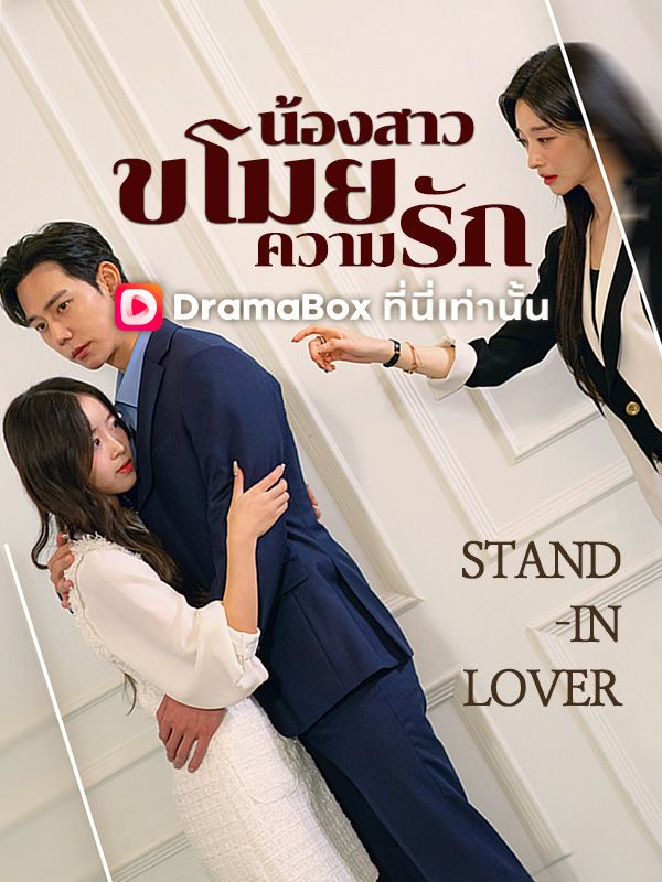 น้องสาวขโมยความรัก(พากย์ไทย)