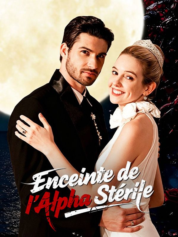 Enceinte de l'Alpha Stérile poster