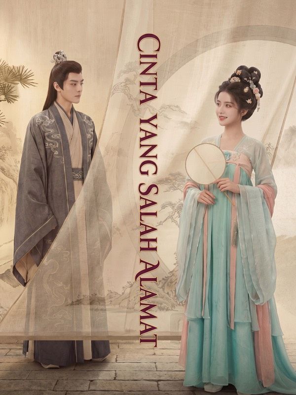 Cinta Yang Salah Alamat