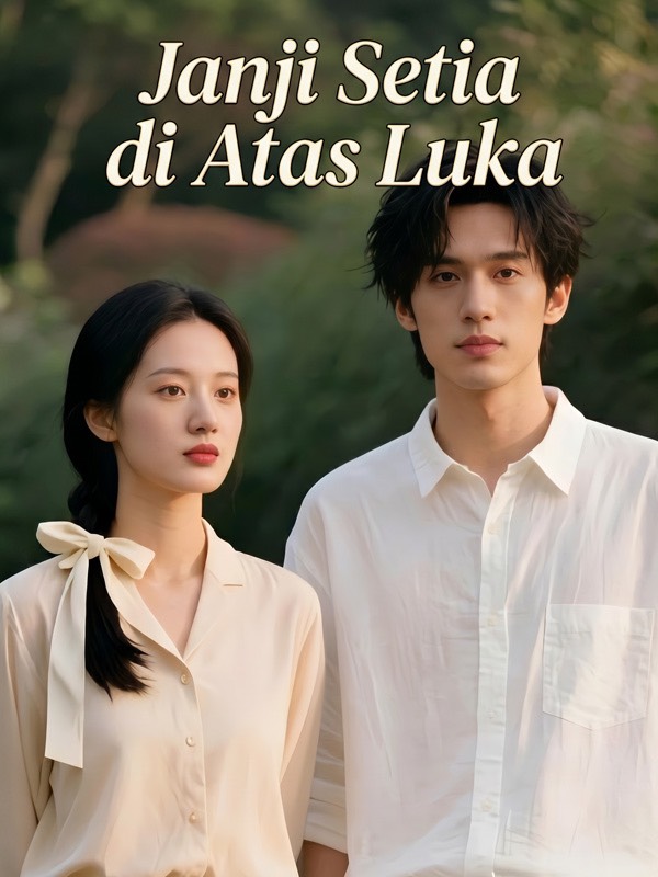 Janji Setia di Atas Luka