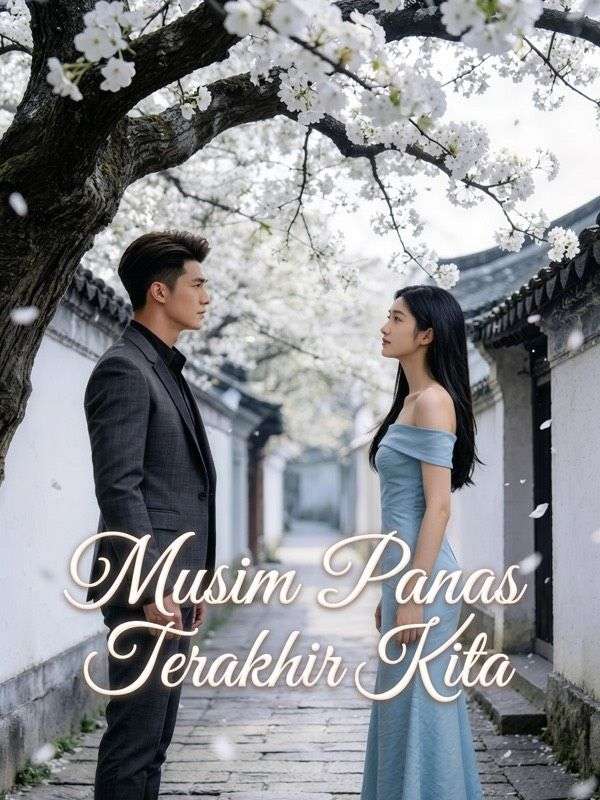 Musim Panas Terakhir Kita