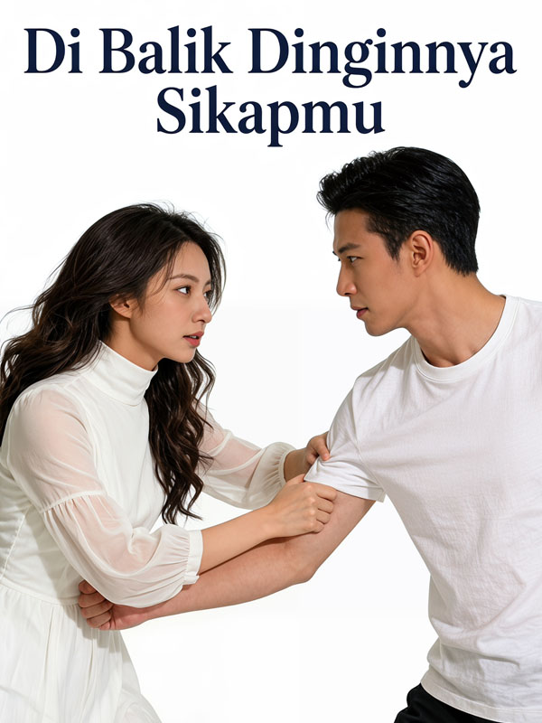 Di Balik Dinginnya Sikapmu