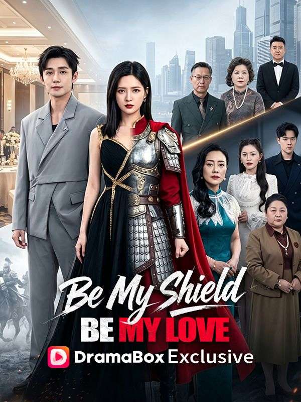 Be My Shield, Be My Love