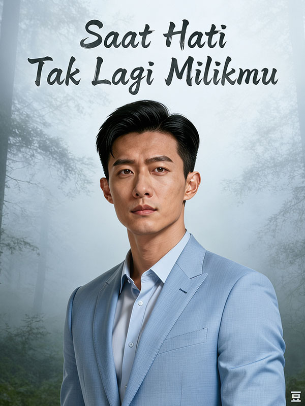 Saat Hati Tak Lagi Milikmu