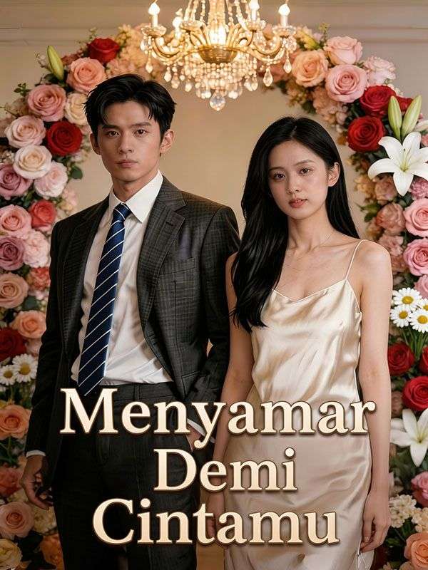 Menyamar Demi Cintamu