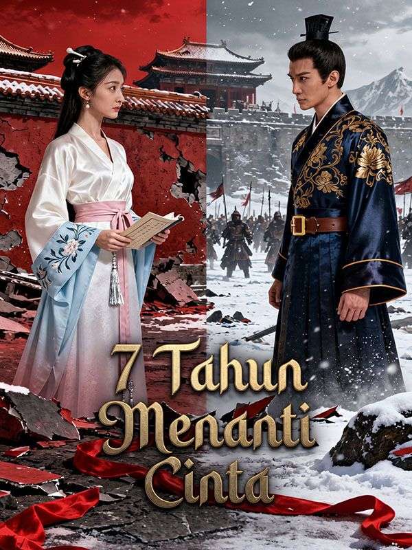 7 Tahun Menanti Cinta