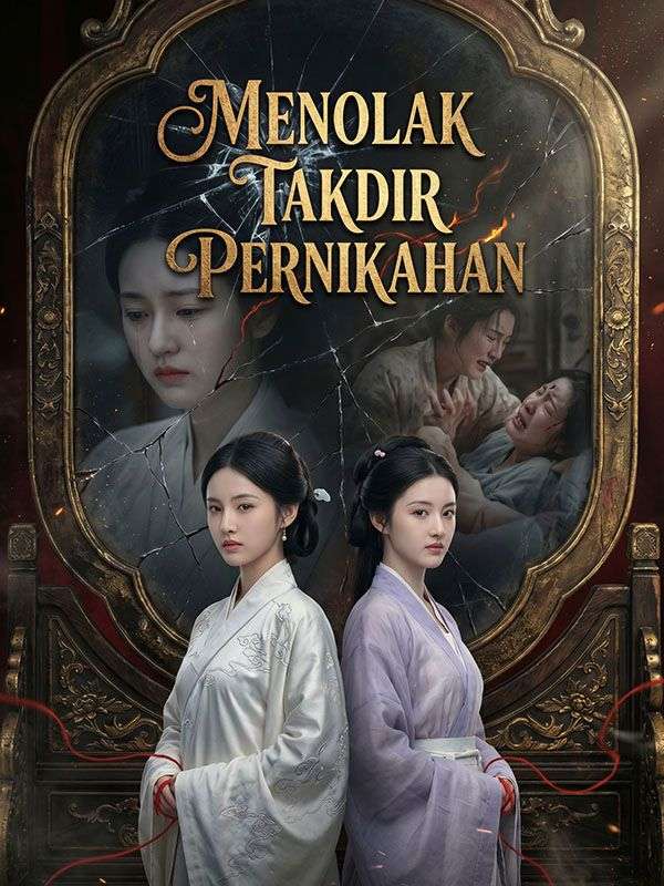 Menolak Takdir Pernikahan