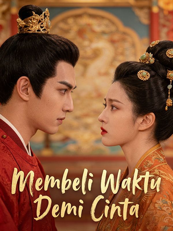Membeli Waktu Demi Cinta