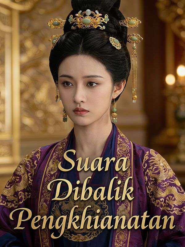 Suara Dibalik Pengkhianatan