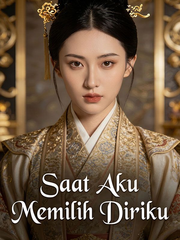 Saat Aku Memilih Diriku