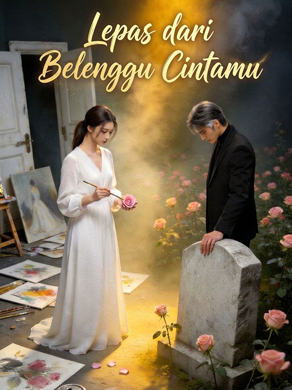 Lepas dari Belenggu Cintamu