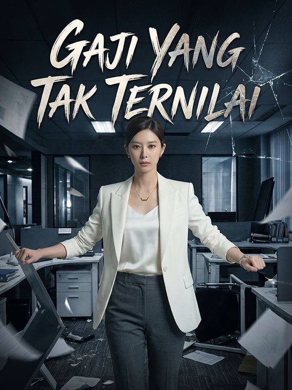 Gaji Yang Tak Ternilai