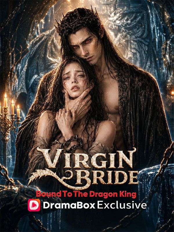 Virgin Bride Bound to the Dragon King（仿真人剧） poster