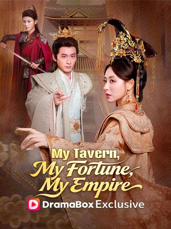My Tavern, My Fortune, My Empire