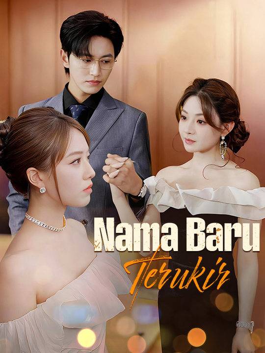 Nama Baru Terukir (Sulih Suara)