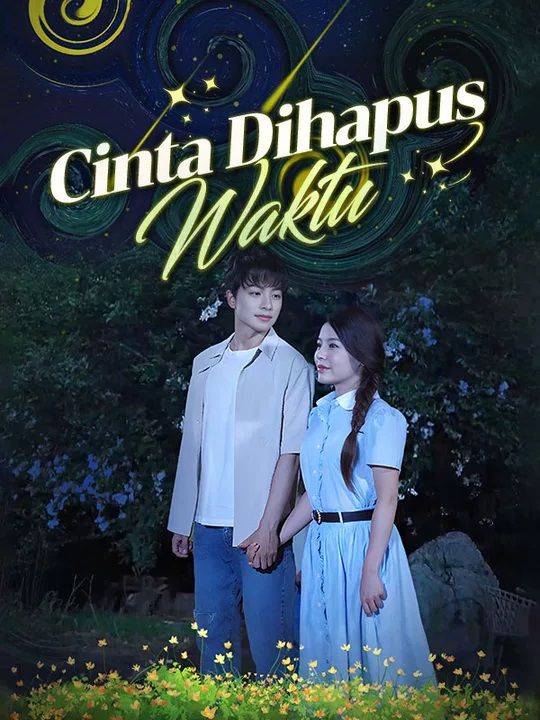 Cinta Dihapus Waktu (Sulih Suara)