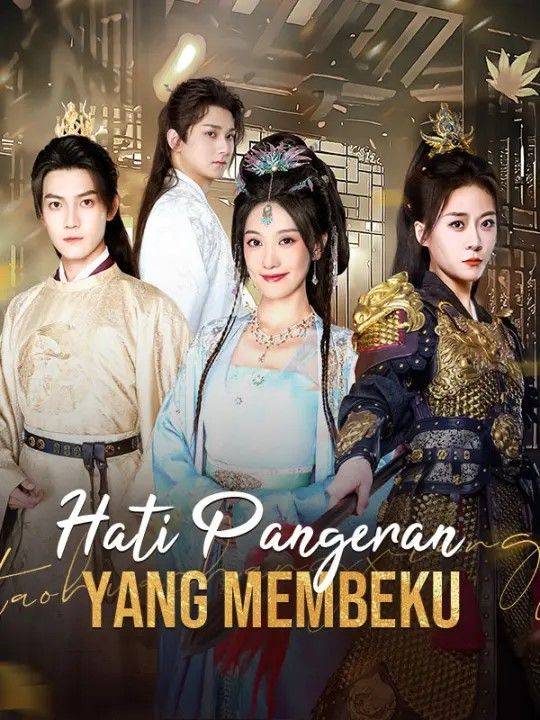 Hati Pangeran yang Membeku (Sulih Suara)