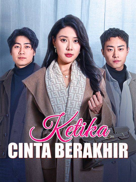 Ketika Cinta Berakhir (Sulih Suara)