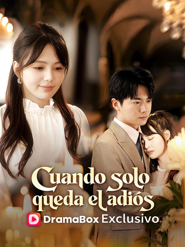 Cuando solo queda el adiós