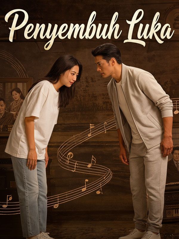 Penyembuh Luka