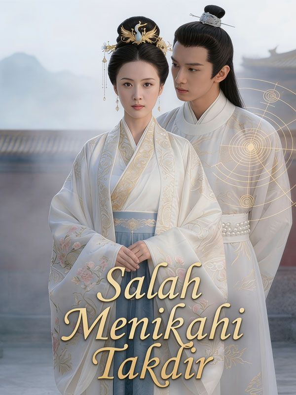 Salah Menikahi Takdir
