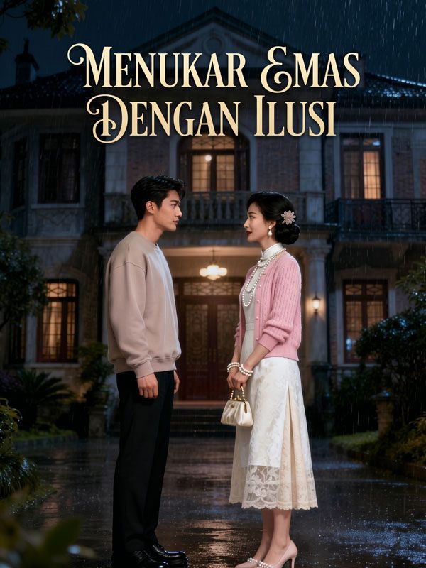 Menukar Emas dengan Ilusi