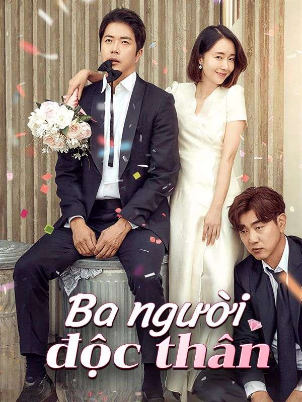 Ba người độc thân