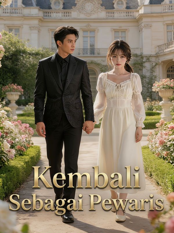 Kembali Sebagai Pewaris