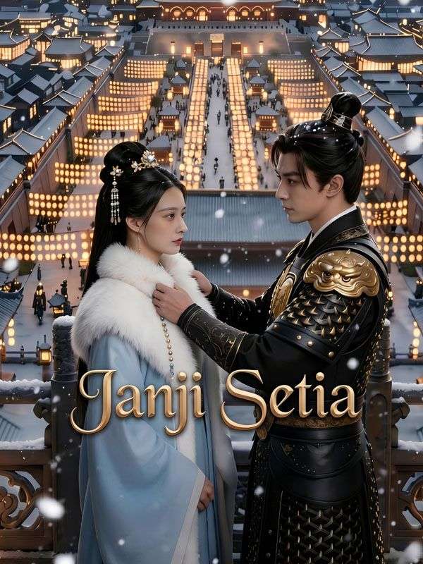 Janji Setia