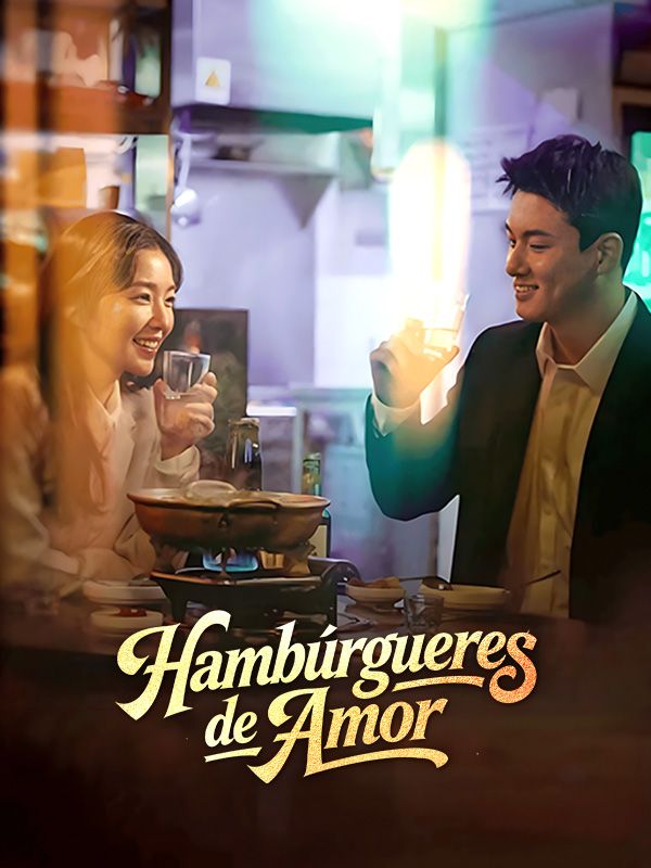 Hamburguesa de amor