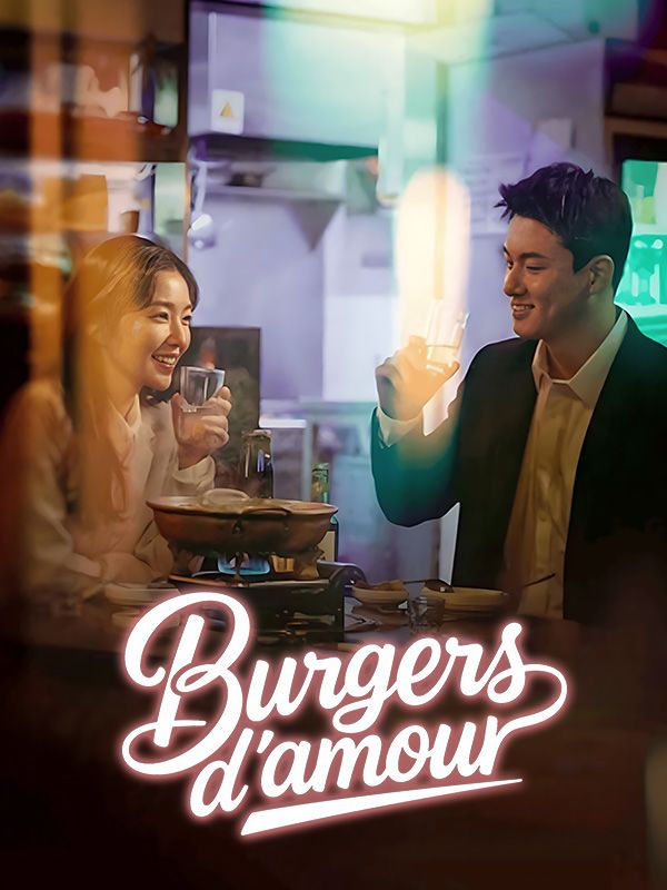 Burgers d'amour