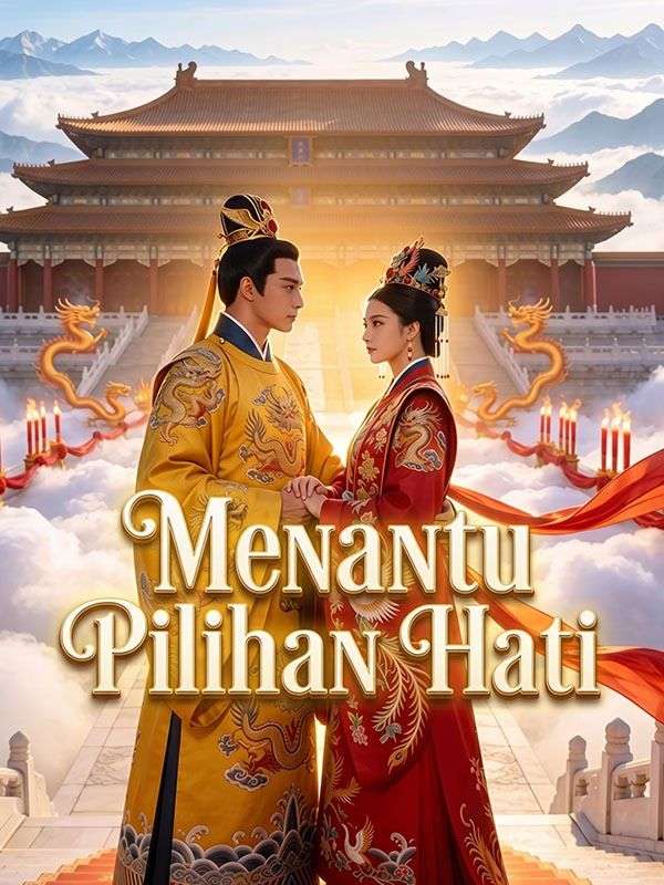 Menantu Pilihan Hati