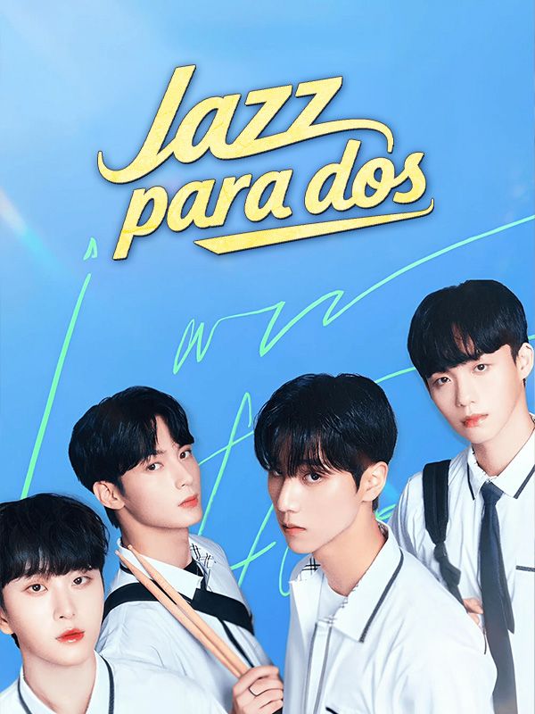 Jazz para dos