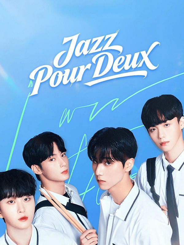 Jazz Pour Deux