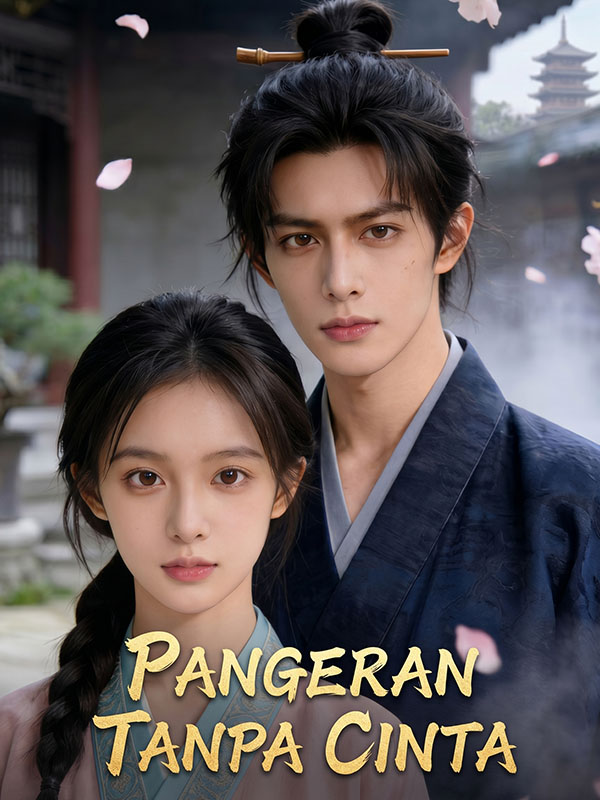 Pangeran Tanpa Cinta