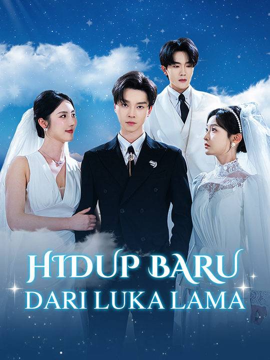 Hidup Baru dari Luka Lama(Sulih Suara）