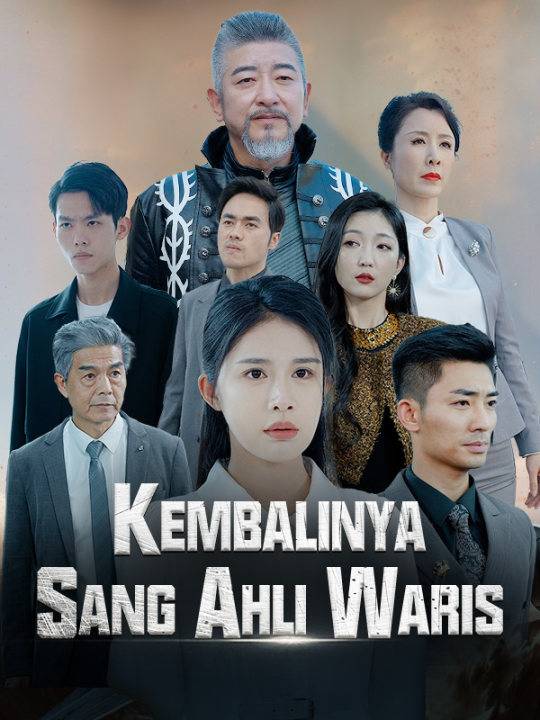 Kembalinya Sang Ahli Waris(Sulih Suara）