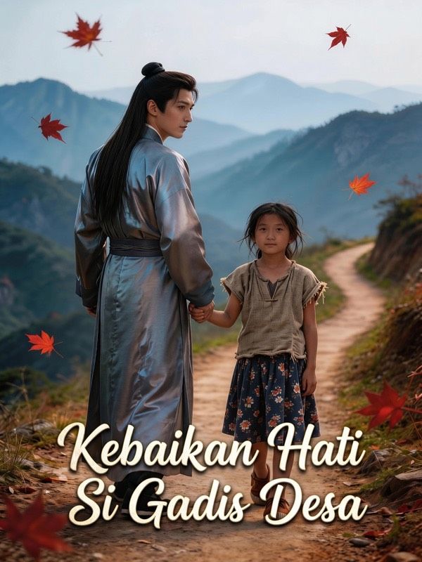Kebaikan Hati Si Gadis Desa